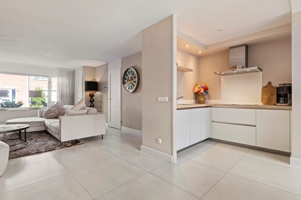 Medium property photo - Agaat 6, 5912 SE Venlo